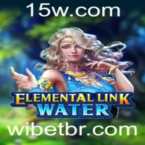 ElementalLinkWater: A Nova Aventura no Mundo dos Jogos