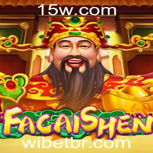 Descubra o Jogo Fascinante 'FaCaiShen' e Mergulhe no Universo de Wibet