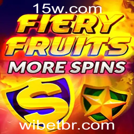 Descubra o Mundo de FieryFruitsMoreSpins: Um Jogo de Cassino Empolgante em 2023