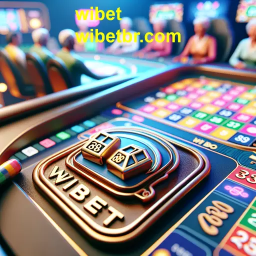 A Ascensão do Bingo Virtual no Wibet