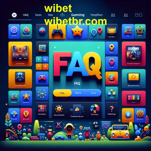 Descubra as Perguntas Frequentes do Wibet para Melhorar Sua Experiência de Jogo