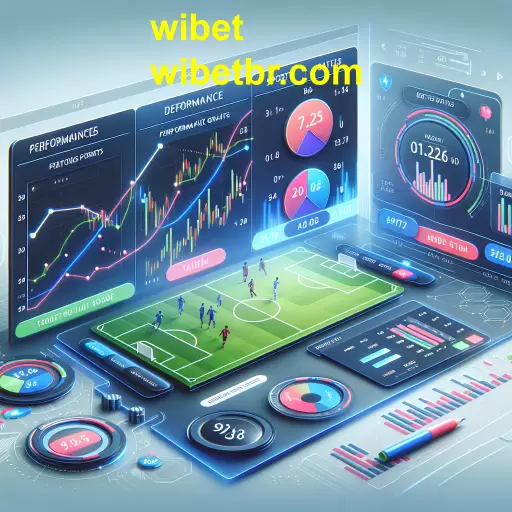 Explorando o Mundo das Apostas Esportivas na Wibet
