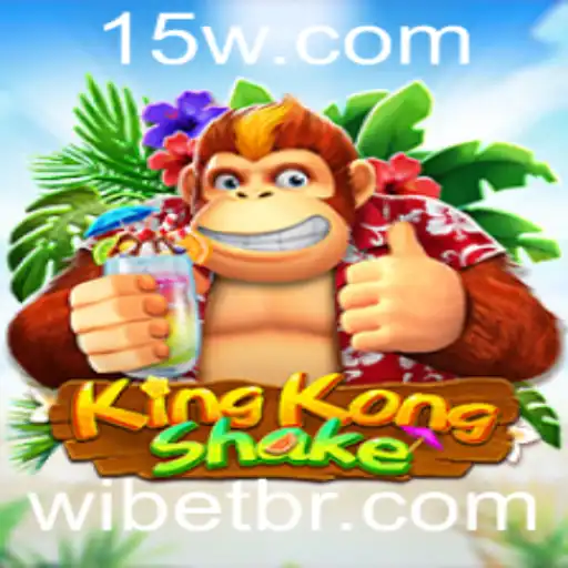 Descubra KingKongShake: O Jogo que Transforma a Diversão com Wibet