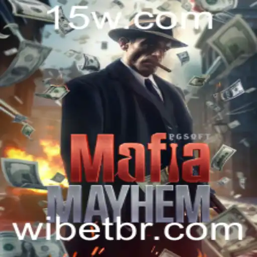 Descubra o Intrigante Mundo de 'MafiaMayhem' e o Conceito de Wibet
