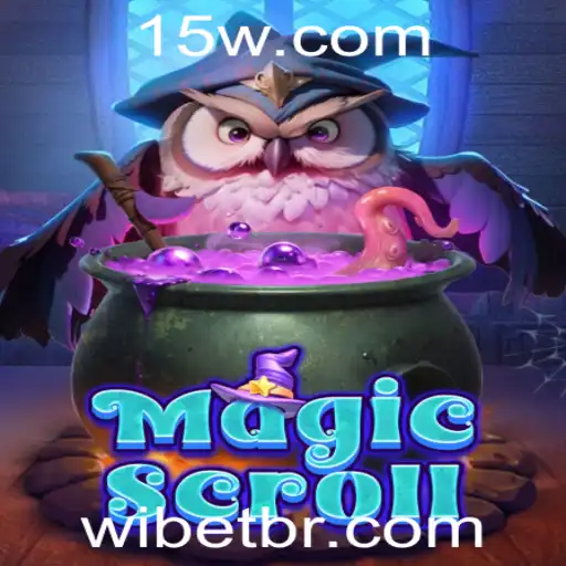 MagicScroll: O Jogo Que Está Conquistando o Mundo dos Games