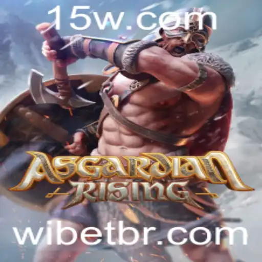 Explorando o Jogo AsgardianRising: Uma Aventura Épica no Mundo Nórdico