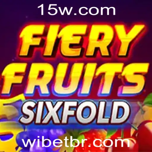 Descubra o Mundo Envolvente de FieryFruitsSixFold: Um Jogo Revolucionário