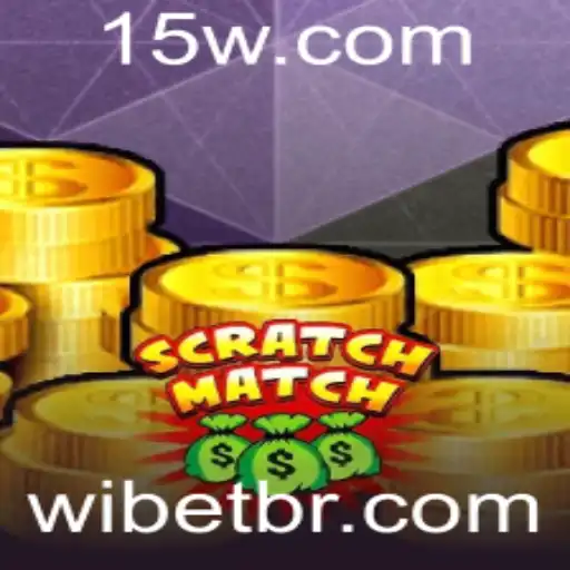 Descubra o Novo Jogo: ScratchMatch