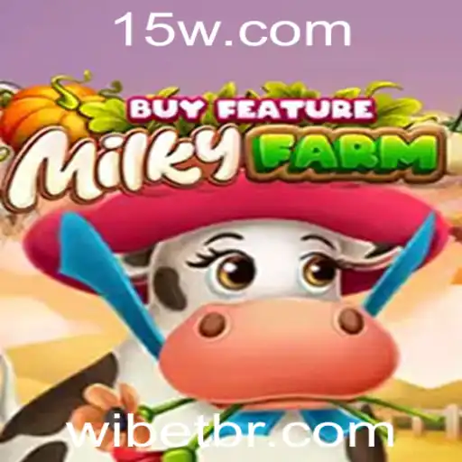 MilkyFarmBuyFeature: Descubra o Encanto do Novo Jogo Volátil