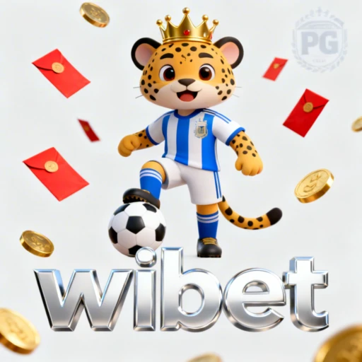 wibet Logo