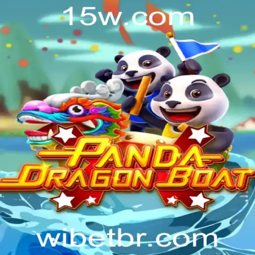 PANDADRAGONBOAT: Descubra o Fascinante Mundo do Jogo Aquático Inspirado na Cultura Asiática