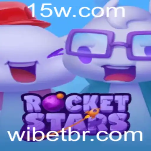 Explorando o Jogo RocketStars: Uma Nova Aventura Espacial com Wibet
