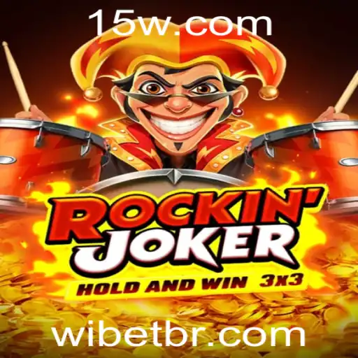 Rockinjoker: O Jogo de Carta Revolucionário para 2023