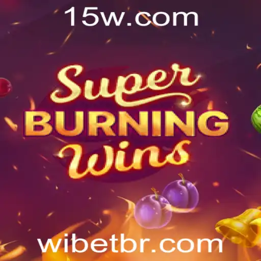 Explorando o Mundo do Jogo SuperBurningWins e a Plataforma Wibet
