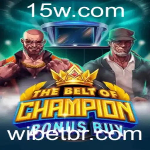 Explorando as Emoções de TheBeltOfChampionBonusBuy: A Nova Sensação do Jogo
