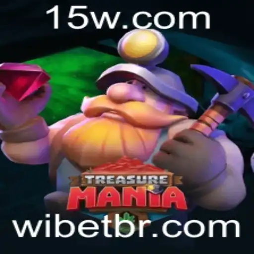 Descubra TreasureMania: O Jogo de Aventuras que Está Conquistando o Mundo